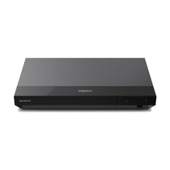 SONY - Reproductor Blu-Ray 4K Ultra HD UBP-X700