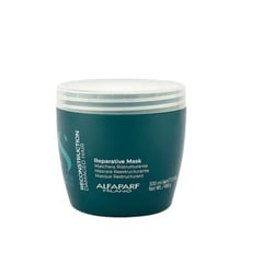 ALFAPARF SEMI DI LINO – Reparative Mask 500 ml producto profesional