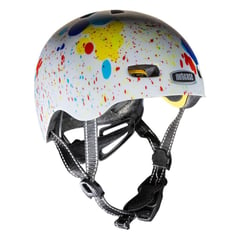 NUTCASE - Casco Bicicleta Baby Mips Jawbreaker XXS