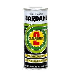 GENERICO - ADITIVO PARA ACEITE BARDAHL 2B-2MOTORES QUEMAN ACEITE325ML