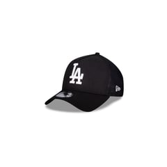 NEW ERA - Gorra Los Angeles Dodgers MLB 9Forty trucke Black