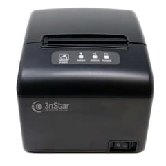 3NSTAR - Impresora RPT006 Térmico USBEthernet Cortador automático