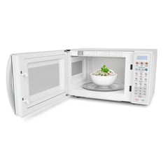 ELECTROLUX - Horno Microondas 17L EMDO17S2GSRUW Blanco