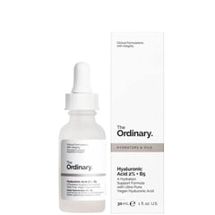 THE ORDINARY - Ácido Hialurónico 2 B5 Serum - 30ml