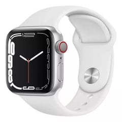 GENERICO - SMARTWATCH T900 PRO MAX L 2.0 - BLANCO