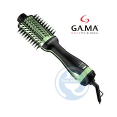 GAMA - Cepillo Secador HDCBR0000000468 Avocado 3D Therapy 1300 W