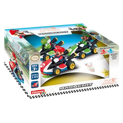 CARRERA - Play Pull&Speed Mario Kart - 3Pack