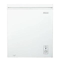 ELECTROLUX - Congelador 145 Lt EFC15A2HPWB Blanco