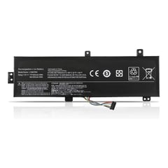 GENERICO - Batería para Laptop L15L2PB4 IdeaPad 310-15ISK 510-15IKB 510-15ISK