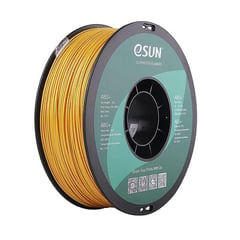 ESUN - Filamento 3D ABS Plus 1KG 175mm Oro