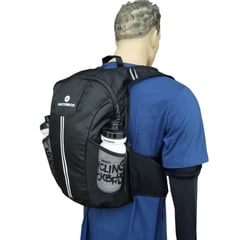 ROCKBROS - Mochila deportiva H9-BK