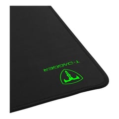 T-DAGGER - Mousepad Geometry M T-tmp101 Sin Serial