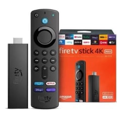 Fire Tv Stick 4K Control de Voz Alexa