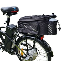 ROCKBROS - Bolso para Parrilla de bicicleta A9-BK