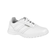 LUCKY BEAR - Zapatillas Pasador 409-PA Blanco