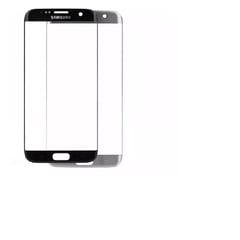 GENERICO - Lote de100 Micas Protectora de Vidrio Templado para Samsung S6-cu S1