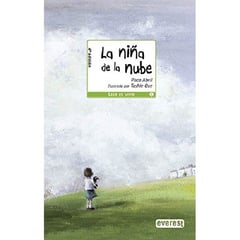 EVEREST - NIÑA DE LA NUBE - CUENTO INFANTIL