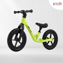 KUB - Bicicleta Bike Sin Pedales De Equilibrio aro 12