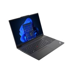 LENOVO - Laptop Lenovo ThinkPad E16  Ryzen 5  8GB 512GB SSD 16" WUXGA