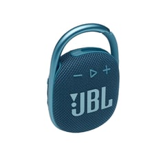 Parlante Bluetooth Clip 4 Azul