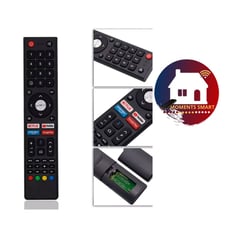 GENERICO - CONTROL REMOTO HYUNDAI SMART TV 4K