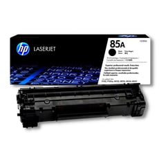 HP - TONER 85A para LaserJet P1102w M1212nf Pro m1132