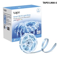 TP-LINK TIRA LED MULTICOLOR SMART TAPO L900-5