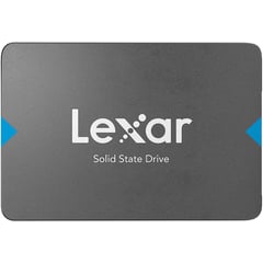 LEXAR - DISCO DE ESTADO SOLIDO NQ100 240GB SATA 2.5