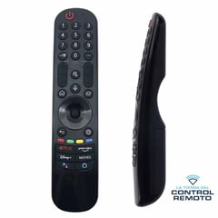 Control para Tv LG Mr21g Mr22g Smart Tv