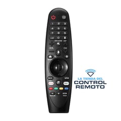 UNIVERSAL - Control Magic para Tv LG Webos Smart Tv