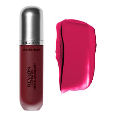 REVLON - ULTRA HD MATTE ROMANCE 660 - LABIAL LÍQUIDO MATE