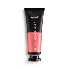 CYZONE - Rubor Mousse Blush TAN BLUSH Studio Look