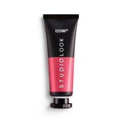 CYZONE - Rubor Mousse Blush LOVE BLUSH Studio Look