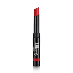 CYZONE - Labial en Barra DEEP RED Supermate Lips Studio Look