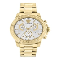 VERSACE - Reloj para Hombre VE2E00521 en Oro