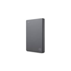 SEAGATE - Disco Duro Externo Basic 1TB - Negro - Portátil