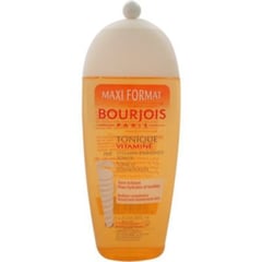 BOURJOIS - Tónico Vitaminado Paris 250 ml