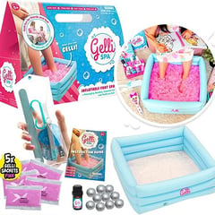 ZIMPLI KIDS - Gelli Spa 75gr. -