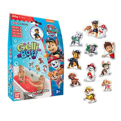 ZIMPLI KIDS - Paw Patrol Gelli Baff Rojo - 300gr -