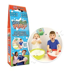 ZIMPLI KIDS - Snoball Play 40gr -