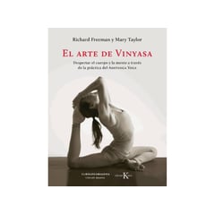 KAIROS - ARTE DE VINYASA, EL