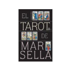 SIRIO EDITORIAL - EL TAROT DE MARSELLA