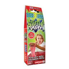 ZIMPLI KIDS - Slime Play Rojo 50gr -