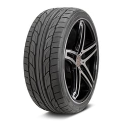 NITTO - Llanta 195/50R15 NT555 G2 82V 213190