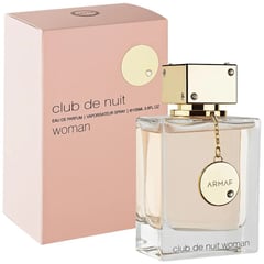 ARMAF - Club De Nuit Eau De Parfum para Mujer 105ml