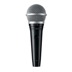 SHURE - PGA48 - Micrófono vocal dinámico