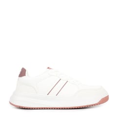 NORTH STAR - Zapatillas Urbanas con Plataforma para Mujer Asses