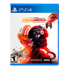 EA - Star Wars Squadrons Playstation 4