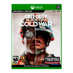 ACTIVISION - Call Of Duty Black Ops Cold War Xbsx