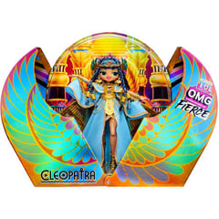 LOL CLEOPATRA LIMITED EDITION